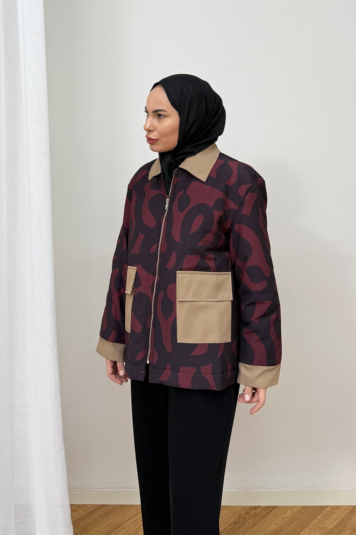 Desenli Mont 79-7010