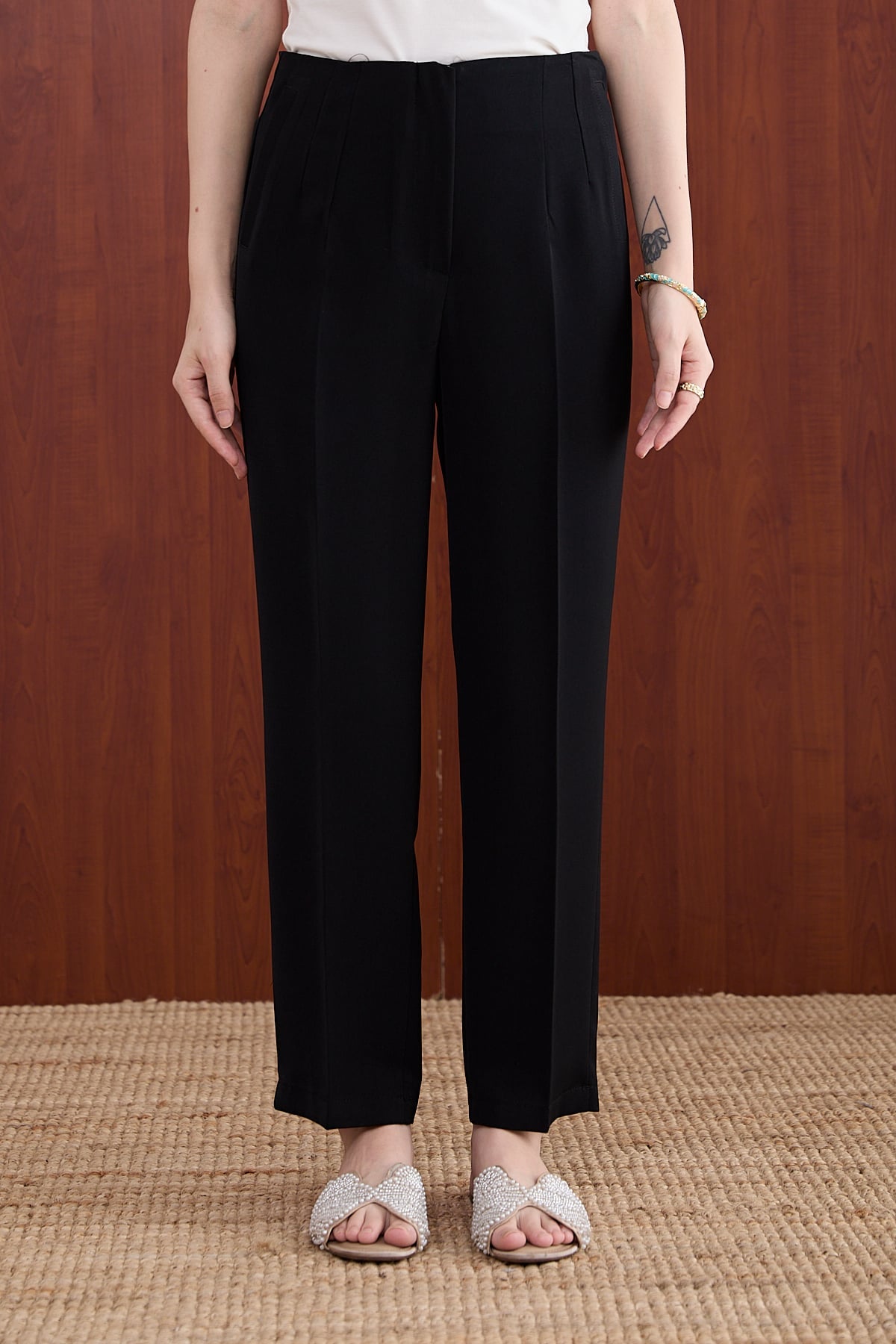 Basic Pants 32-2898