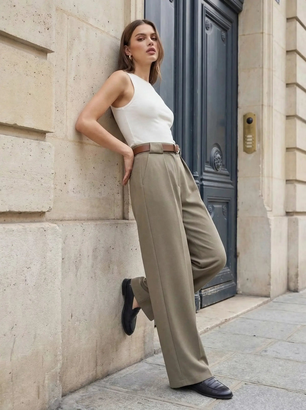 Dess Pantalon Dokuma Panatolon