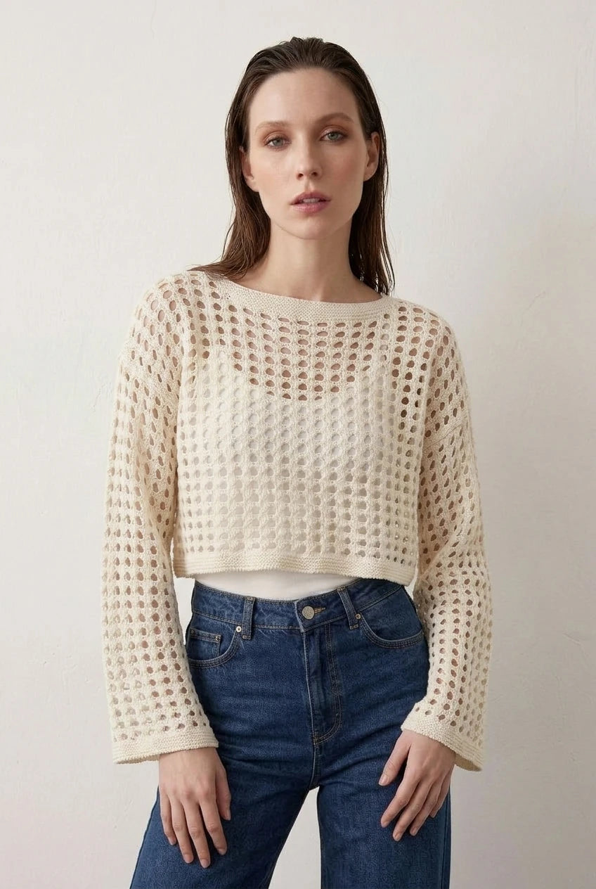 Ajurlu Crop