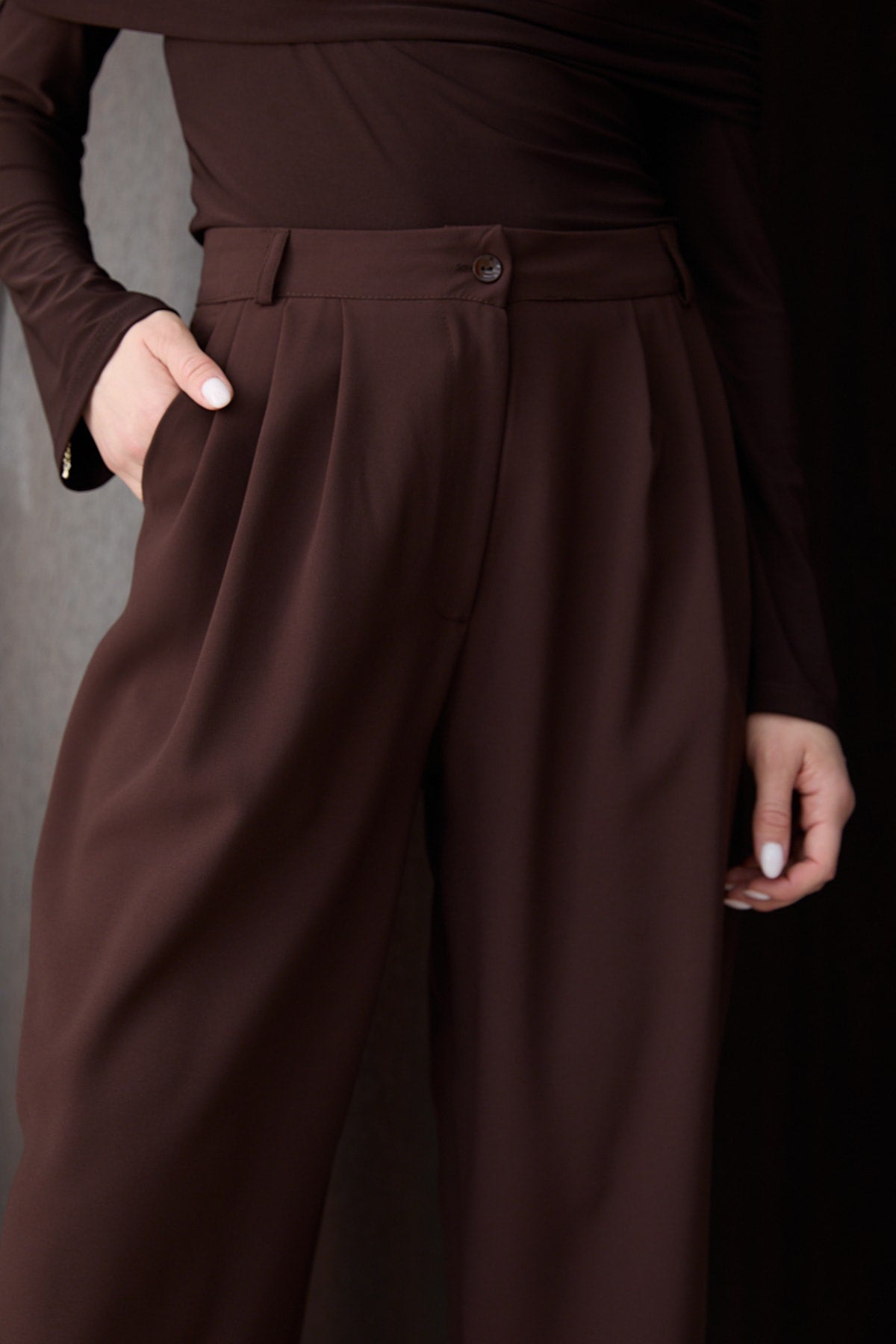 Basic Pantolon 32-2825