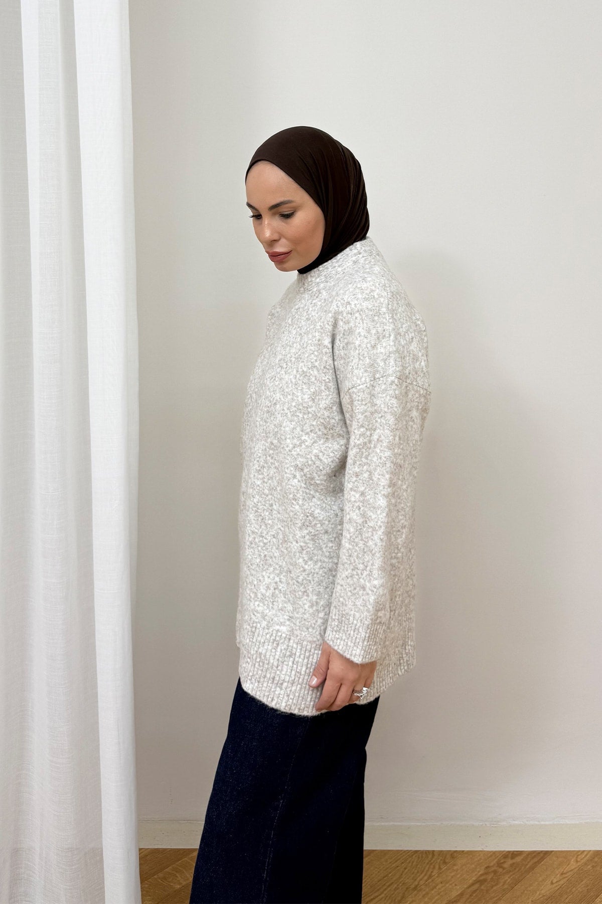 Basic Triko Kazak 80-8619