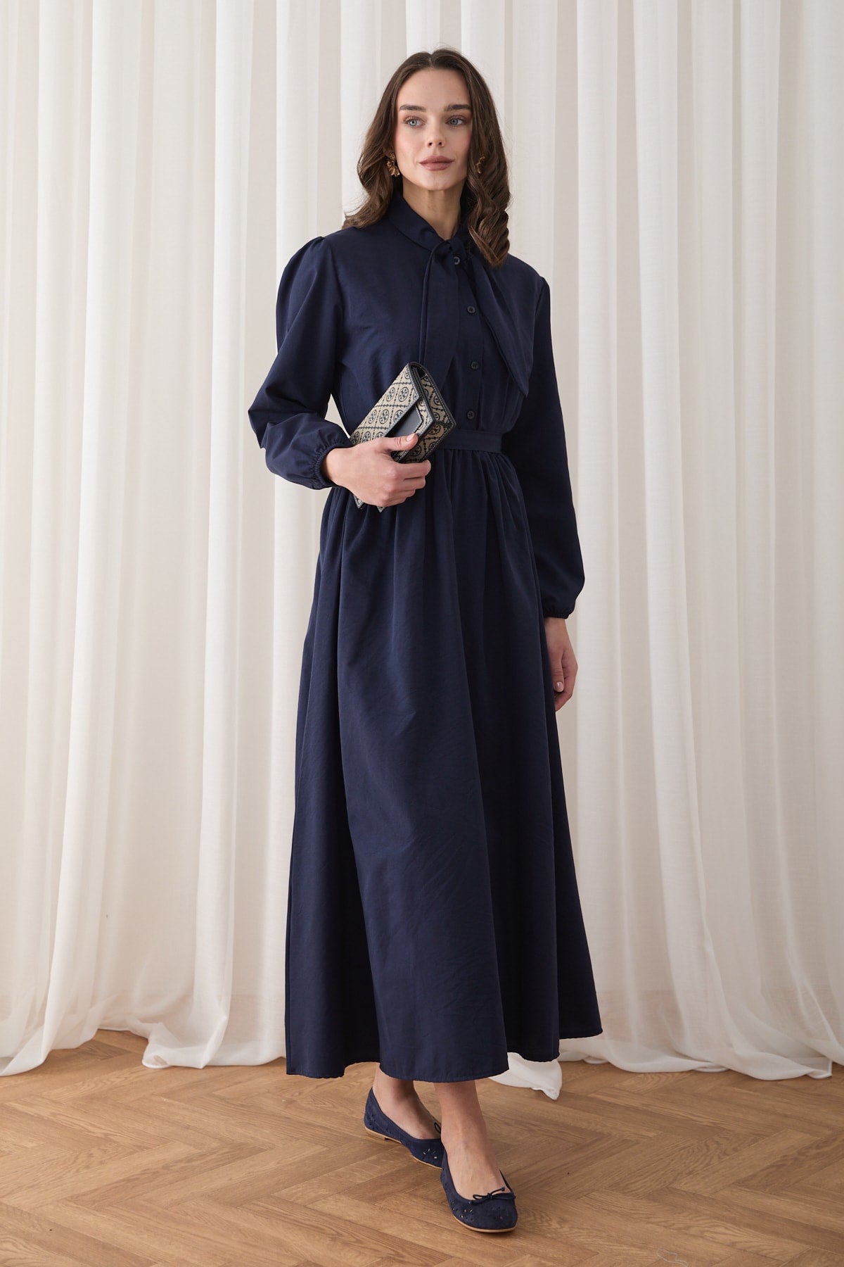 Dress 68-6301