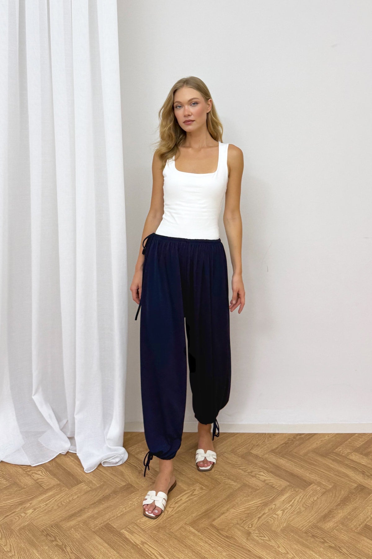 Sandy Pantolon 68-6609