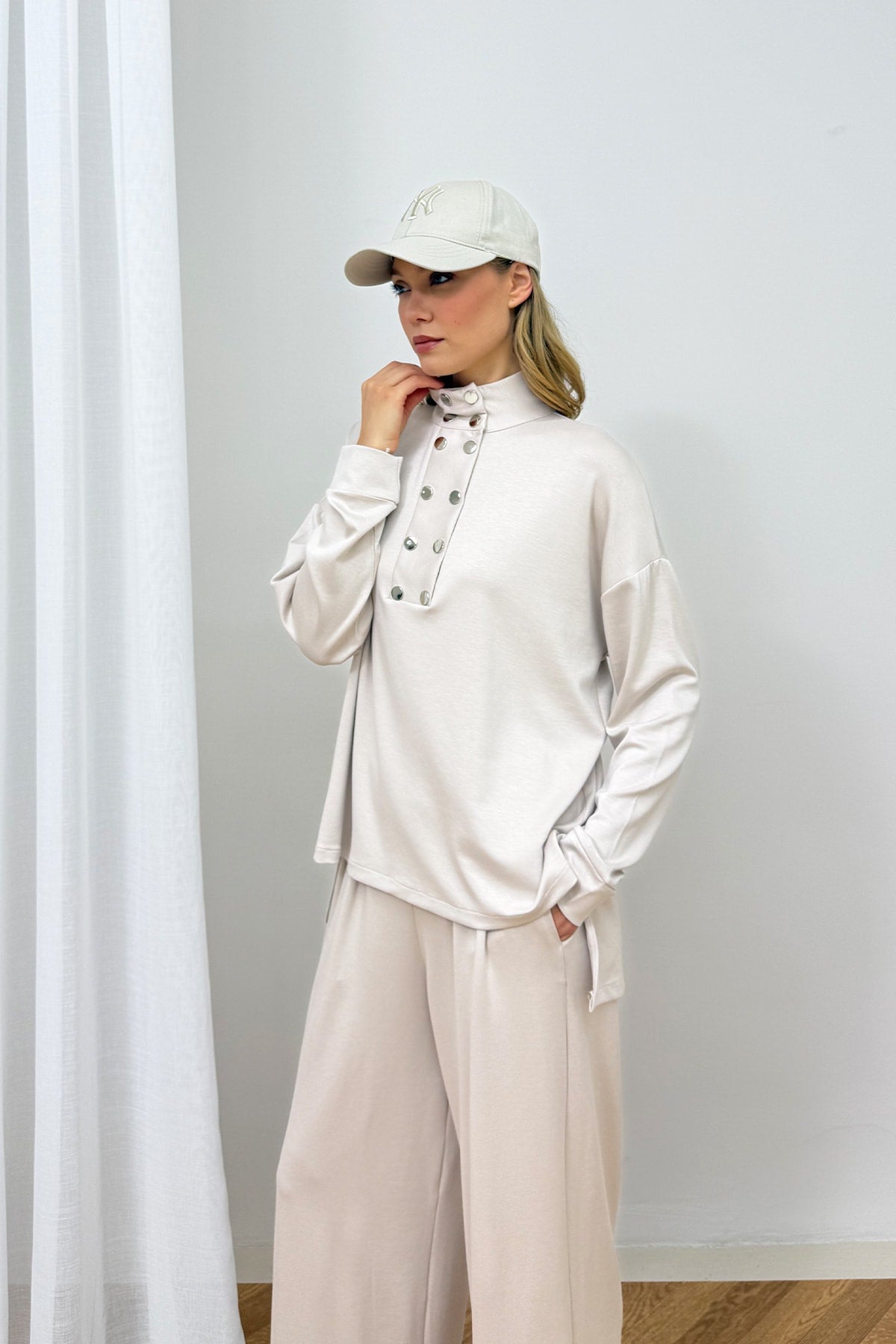 Çıtçıtlı Basic Takım 87-20278