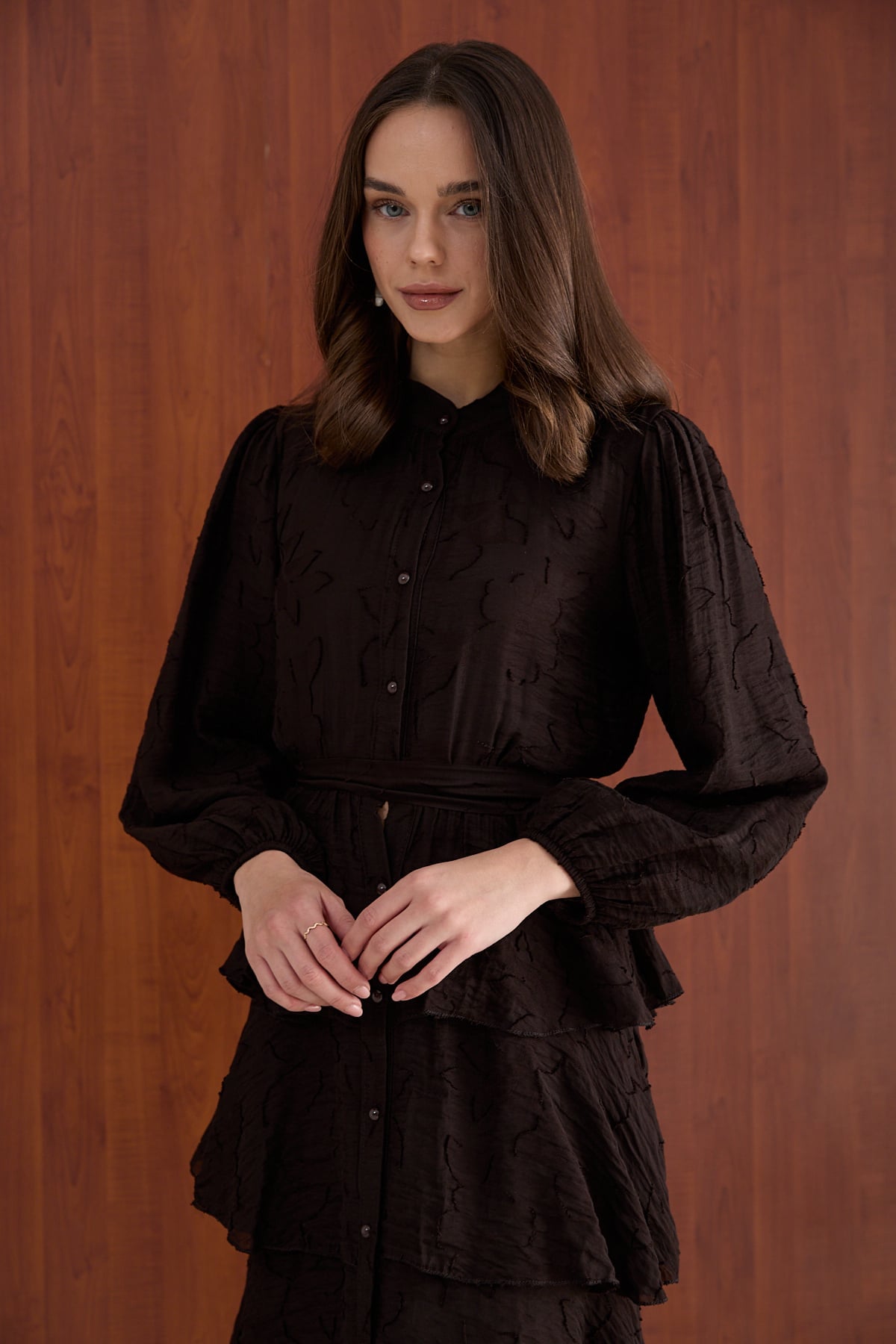 Kat Kat Elbise 32-2871