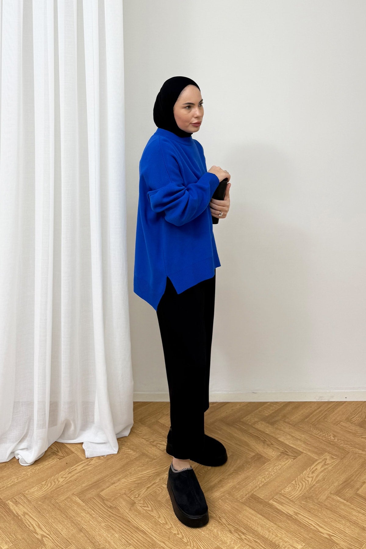 Basic Triko Kazak 94-3057
