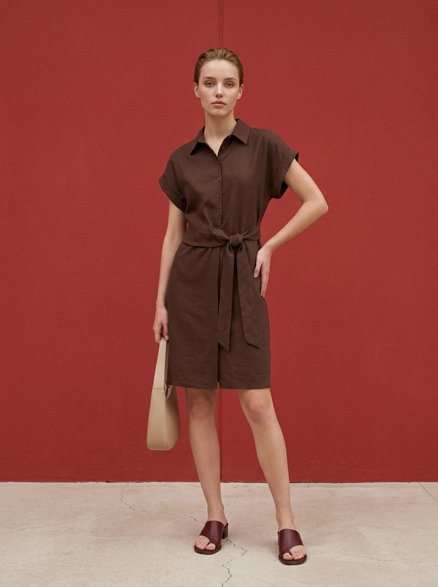 NEXA DRESS