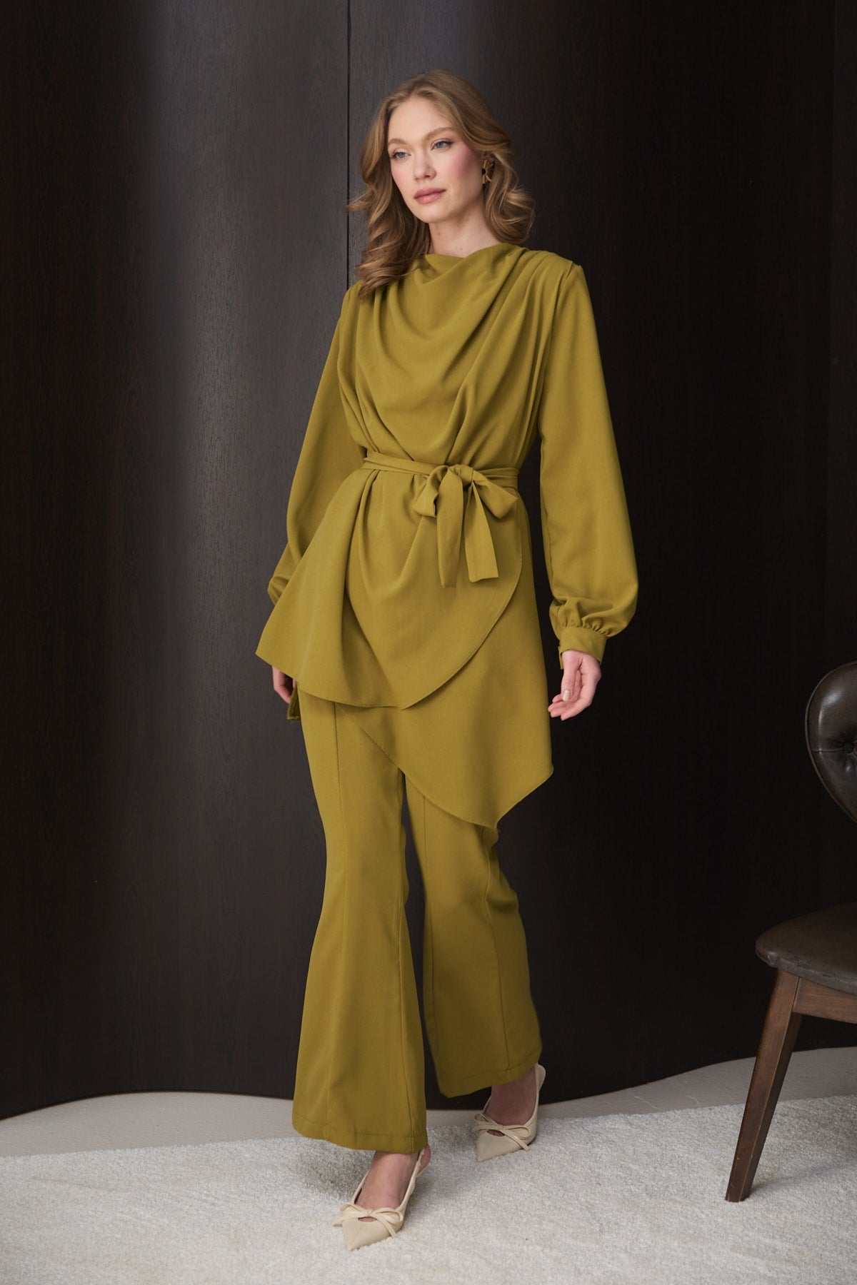 Pants Set 32-2841