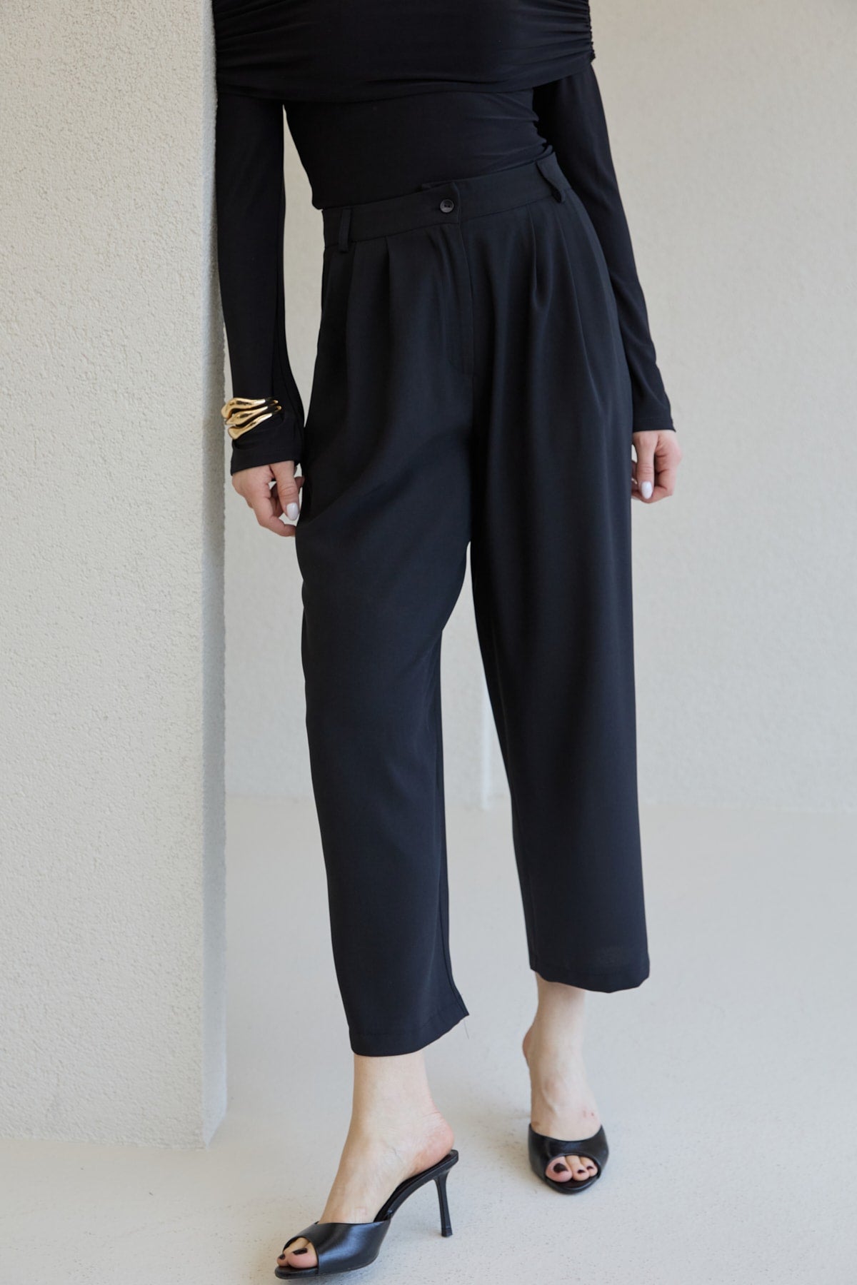 Basic Pantolon 32-2825