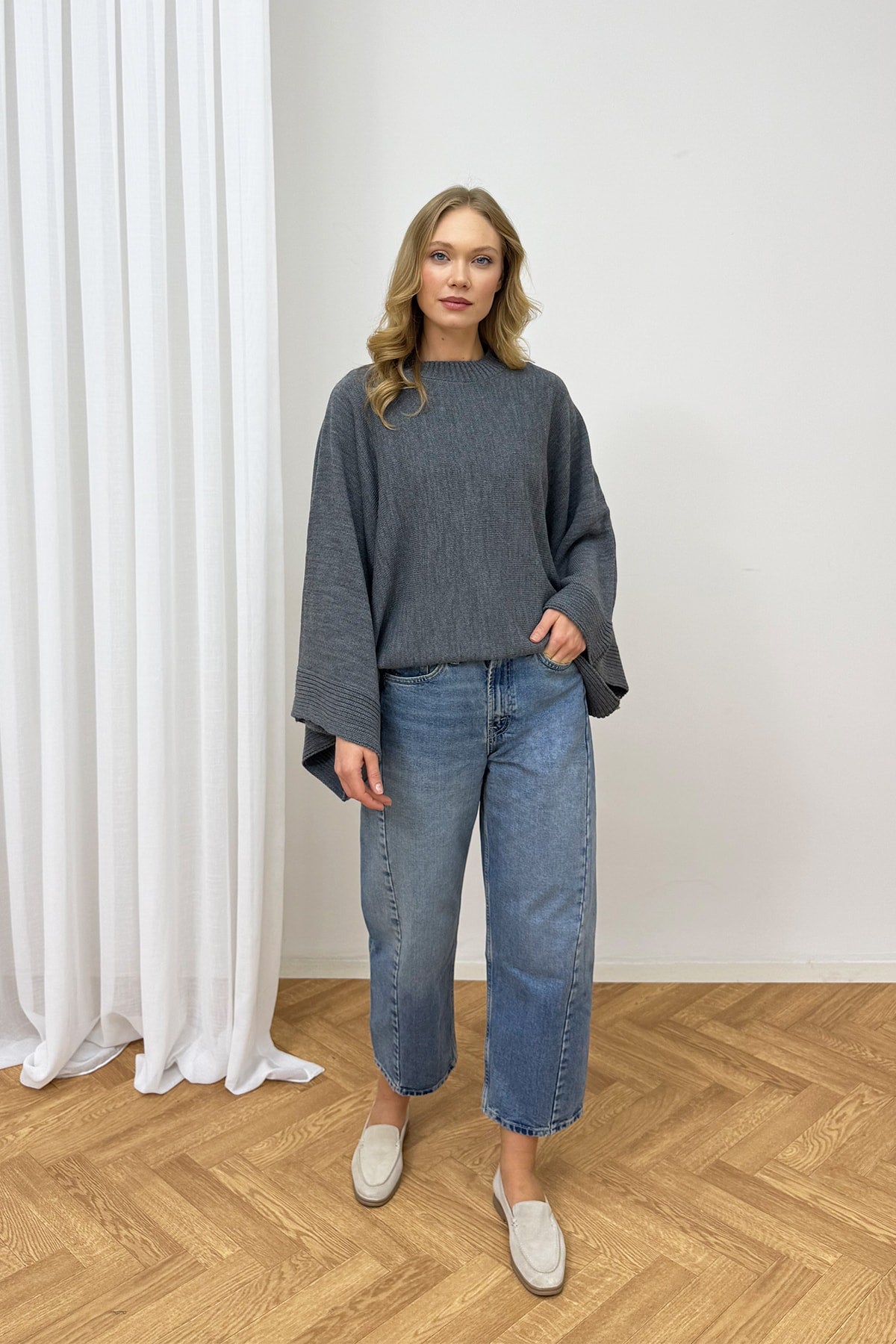 Triko Kazak 87-26262