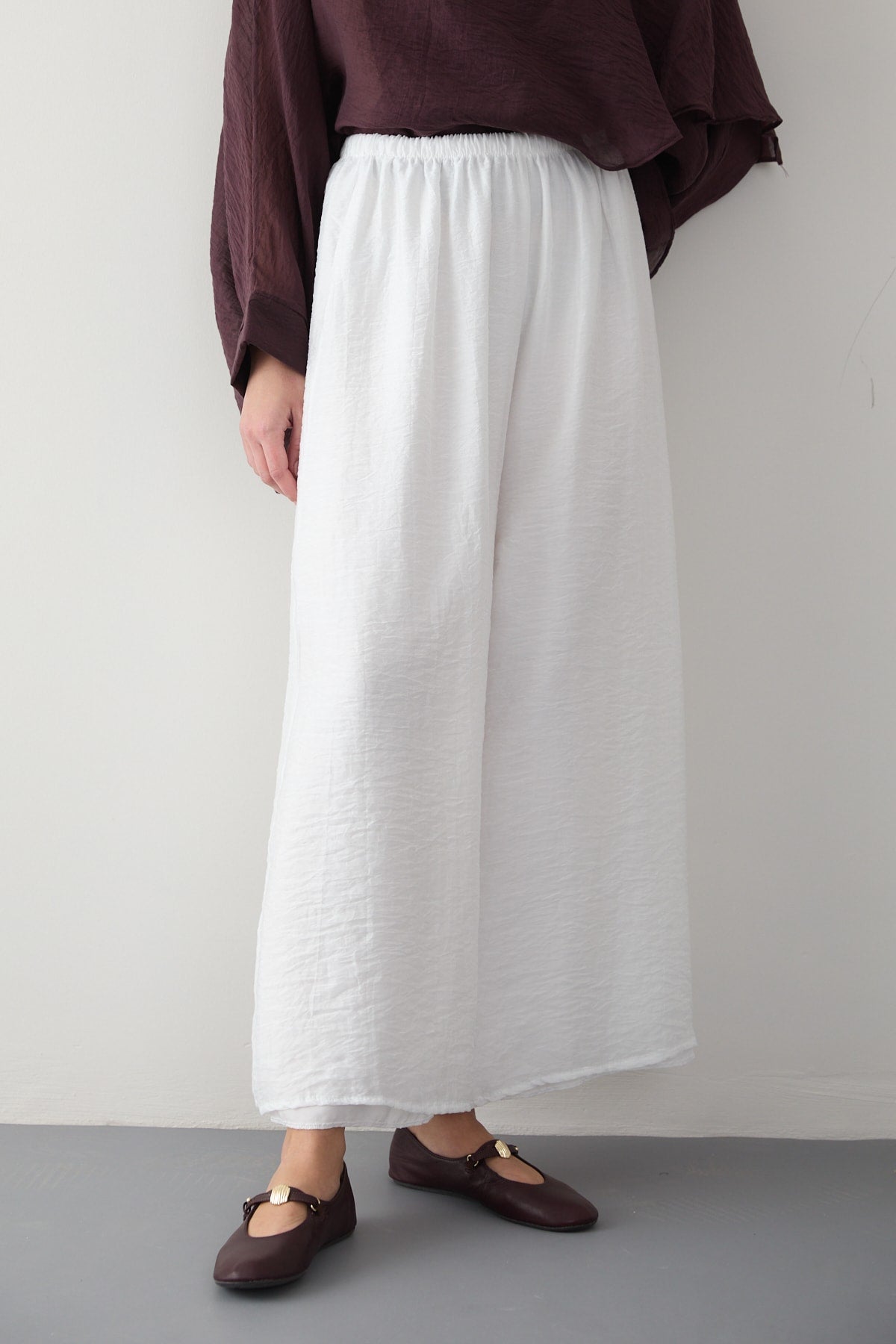 Tulle Pants 32-2866