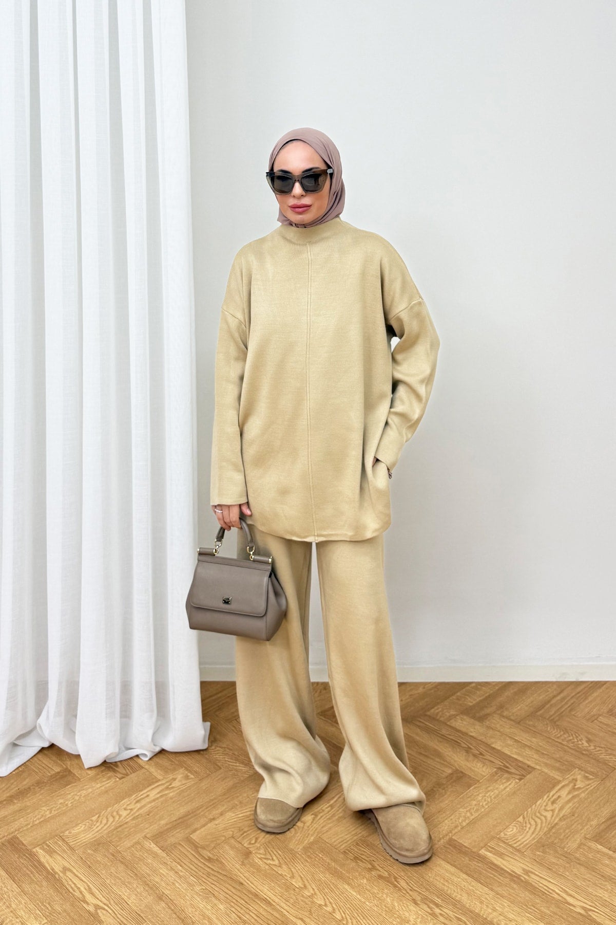 Basic Triko Takım 94-5009