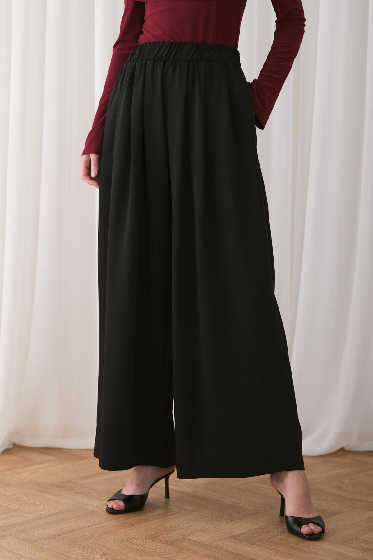 Basic Pantolon 32-2867