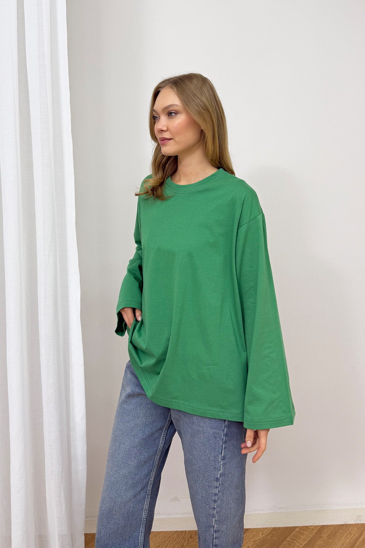 Penye Tunik 3-0012