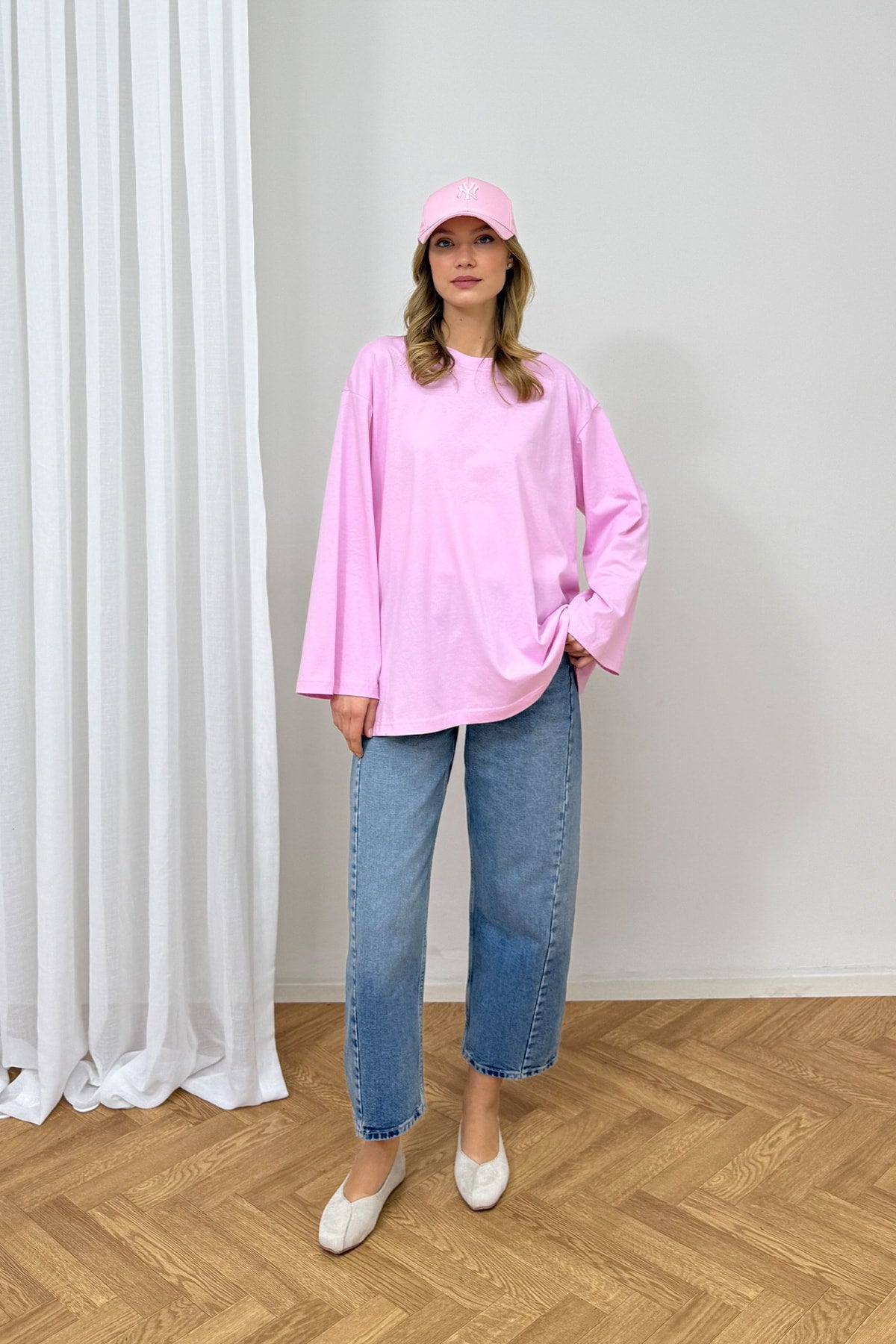 Penye Tunik 3-0012