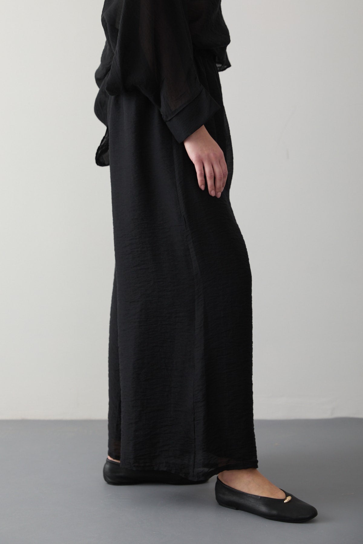 Tulle Pants 32-2866