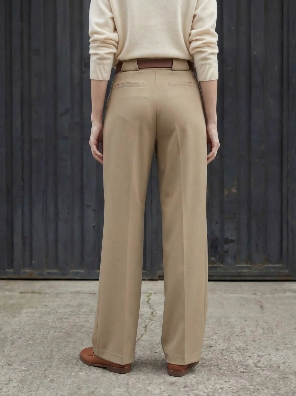 Dess Pantalon Dokuma Panatolon