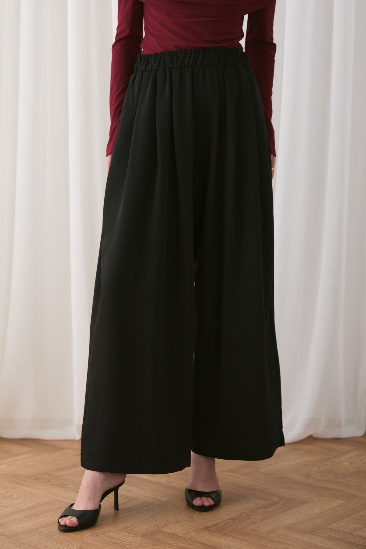 Basic Pants 32-2867