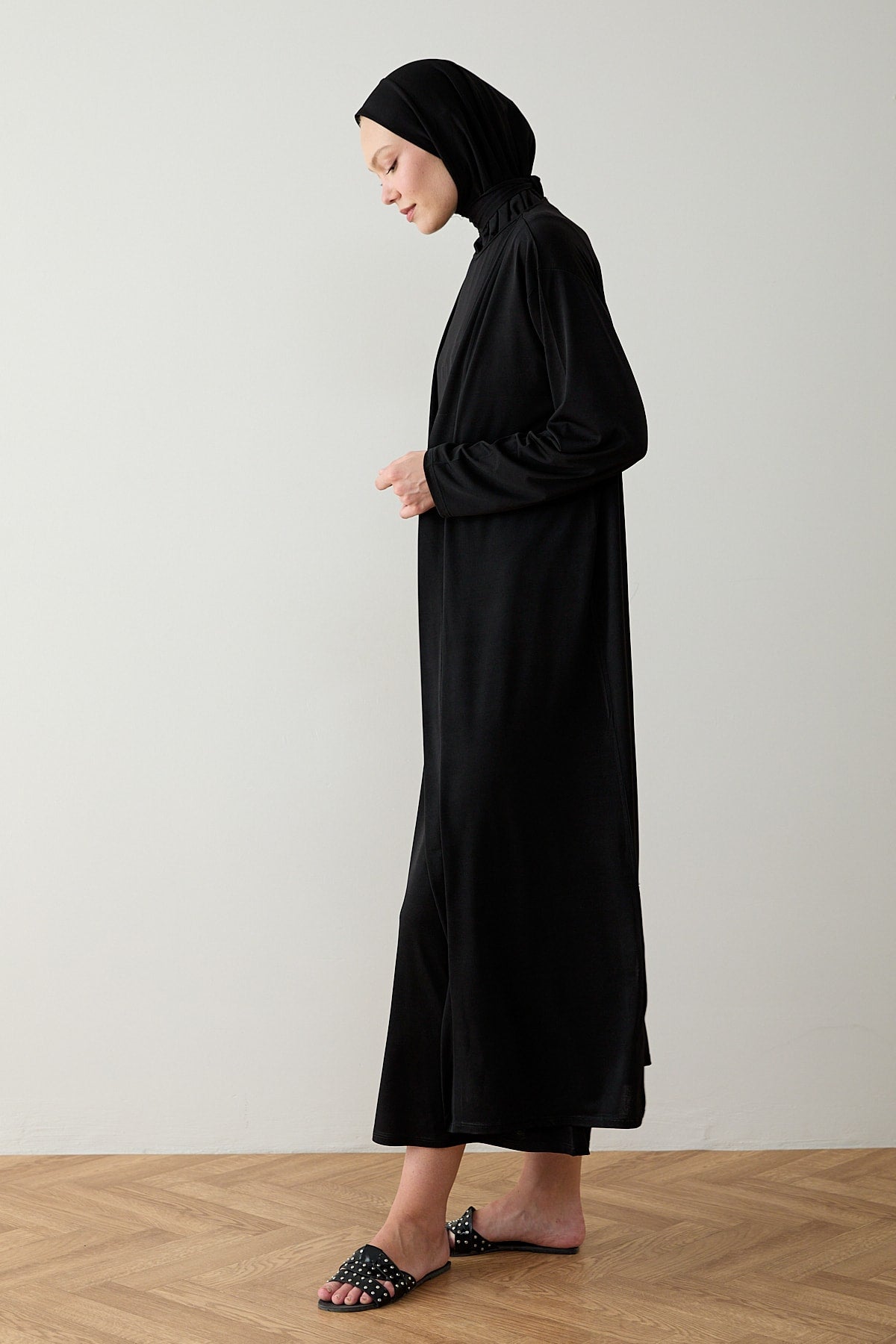 Bağlamalı Bone 68-6315-1
