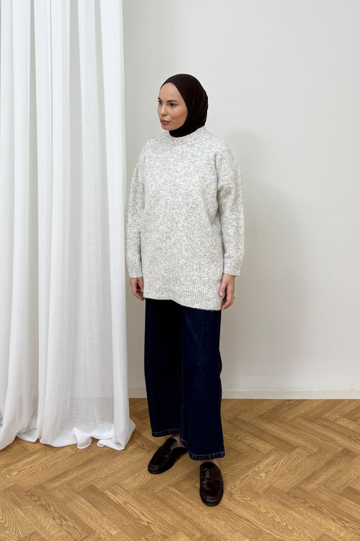 Basic Triko Kazak 80-8619