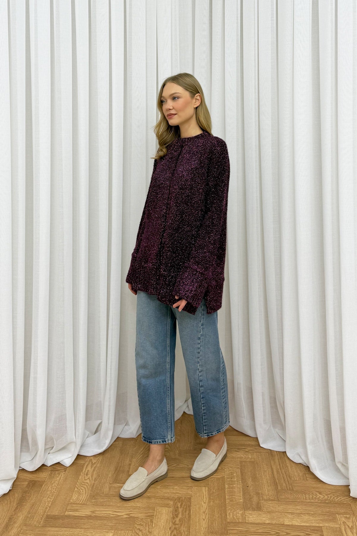 Simli Kazak 87-25900