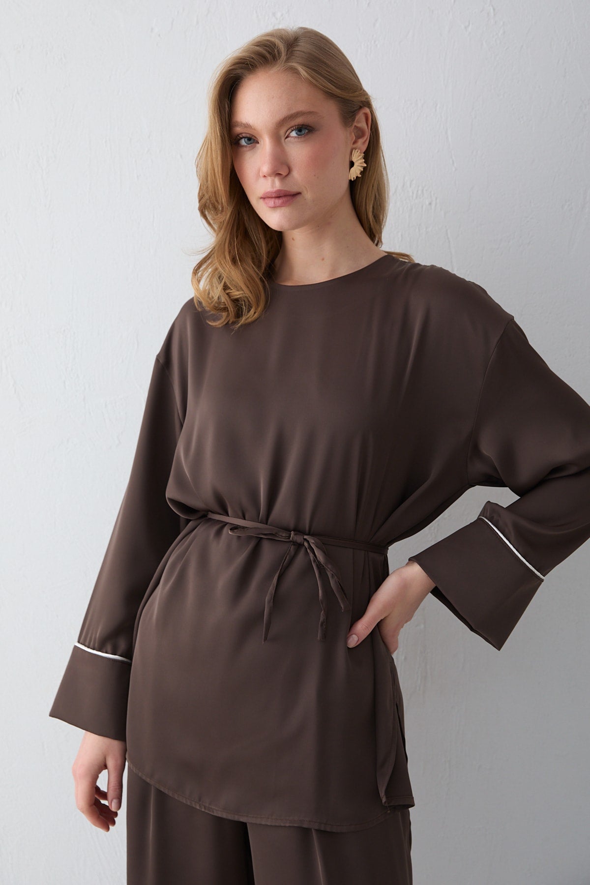 Saten Biyeli Takım 32-3803