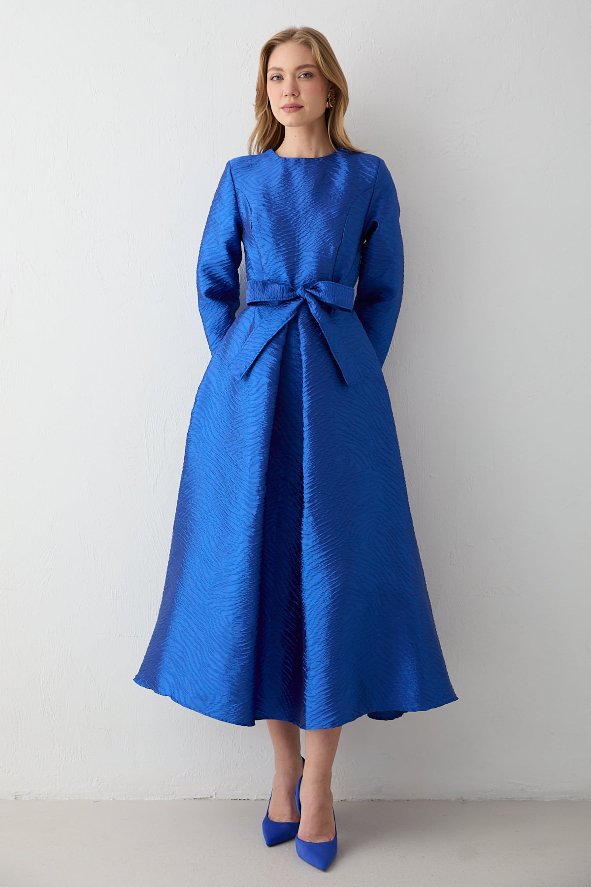 Jakar Elbise 32-3579-2