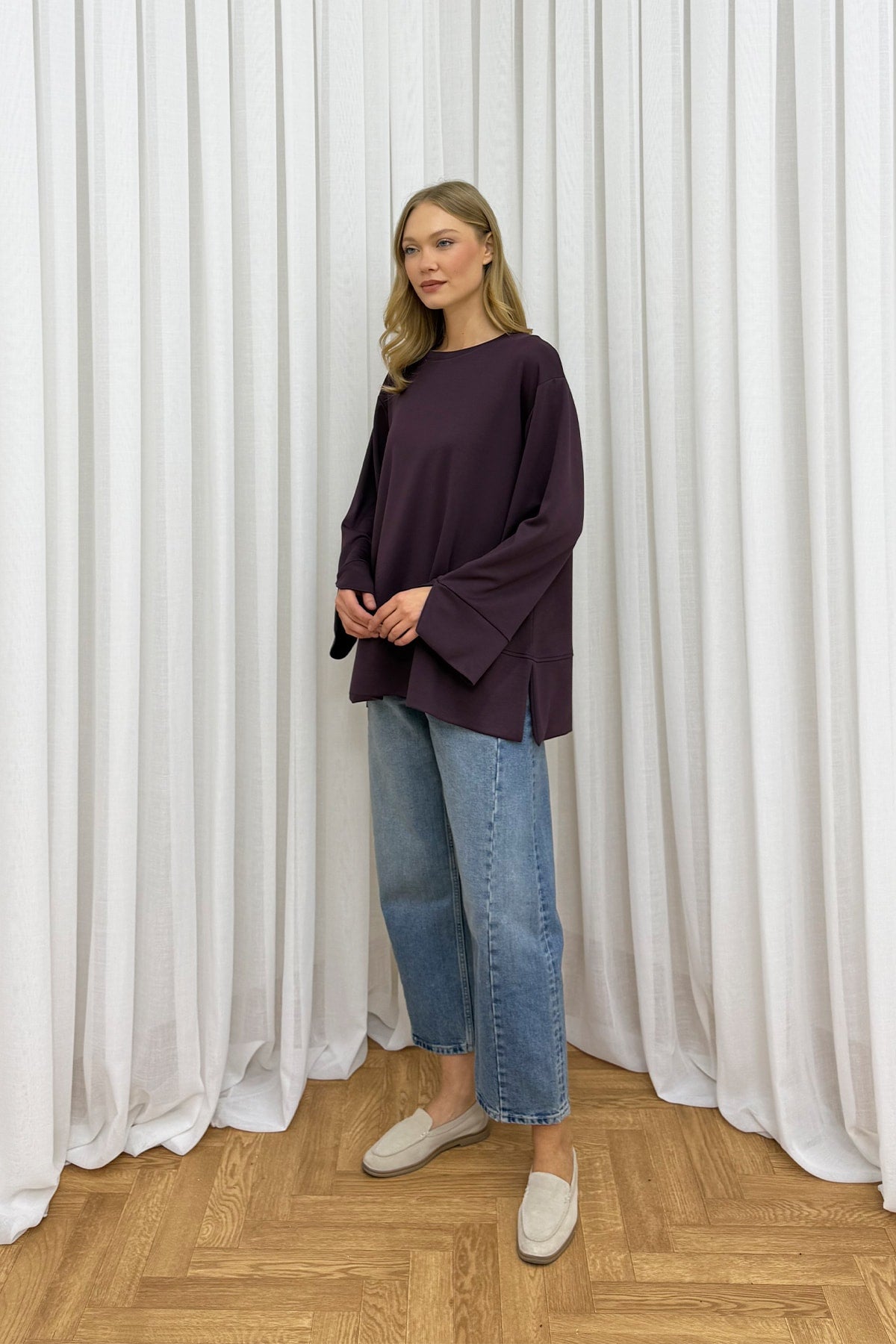 Basic Tunik 68-6610
