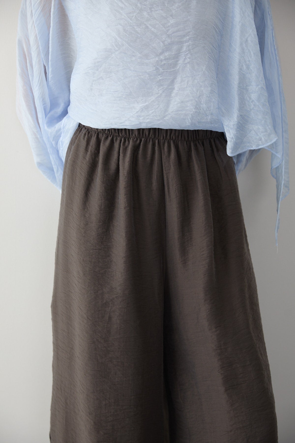 Tulle Pants 32-2866