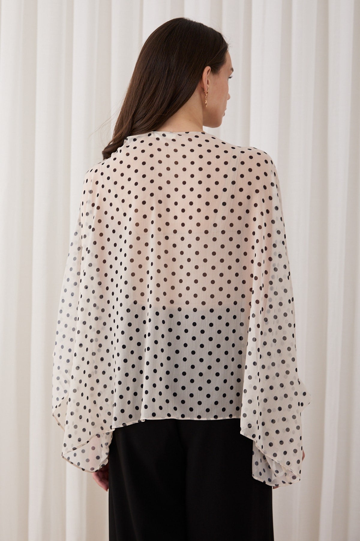 Puantiye Tunik 32-2882