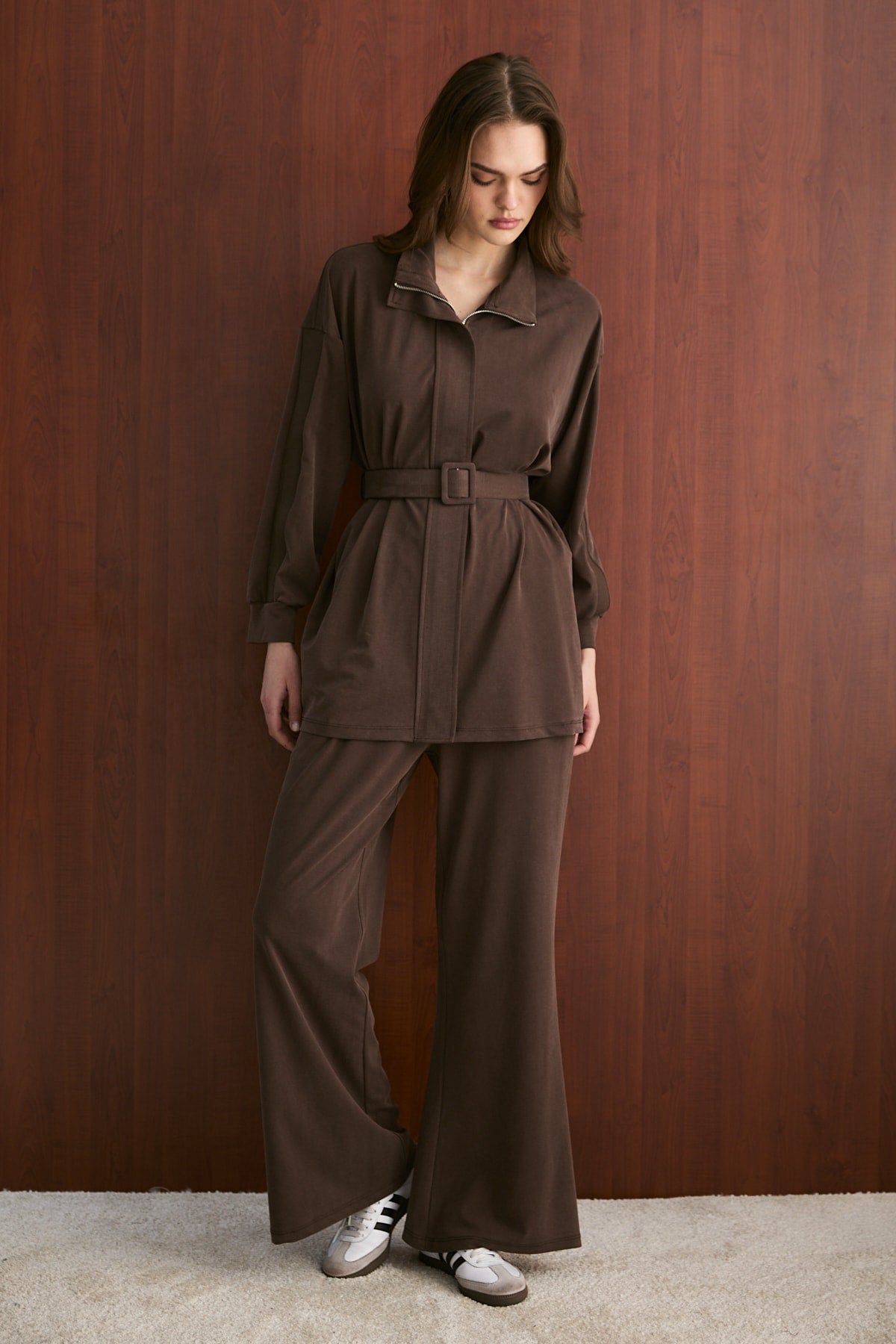 Kemerli Basic Takım 32-2690