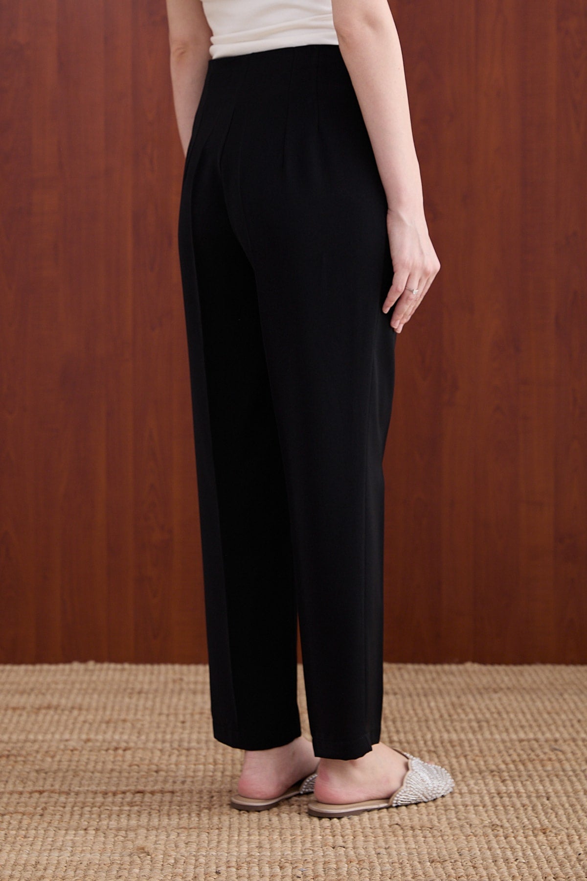 Basic Pants 32-2898