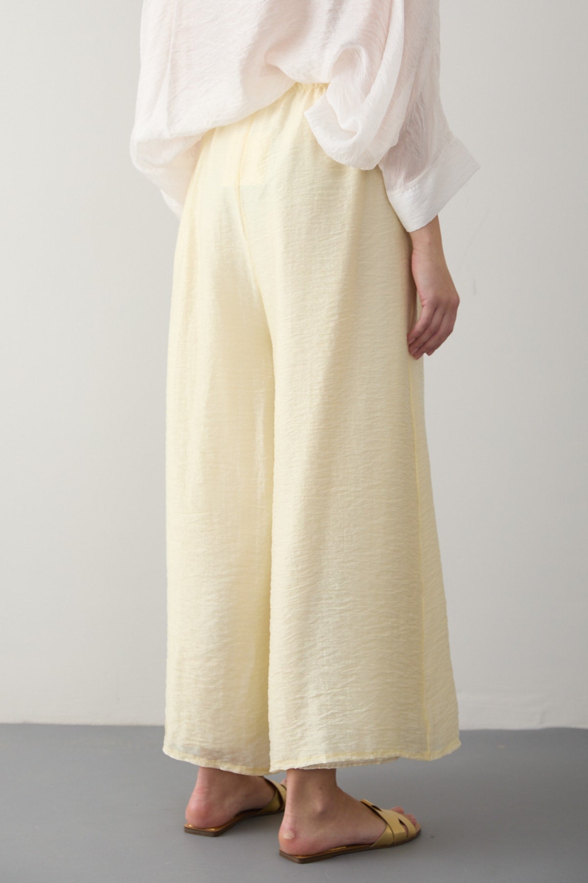 Tulle Pants 32-2866