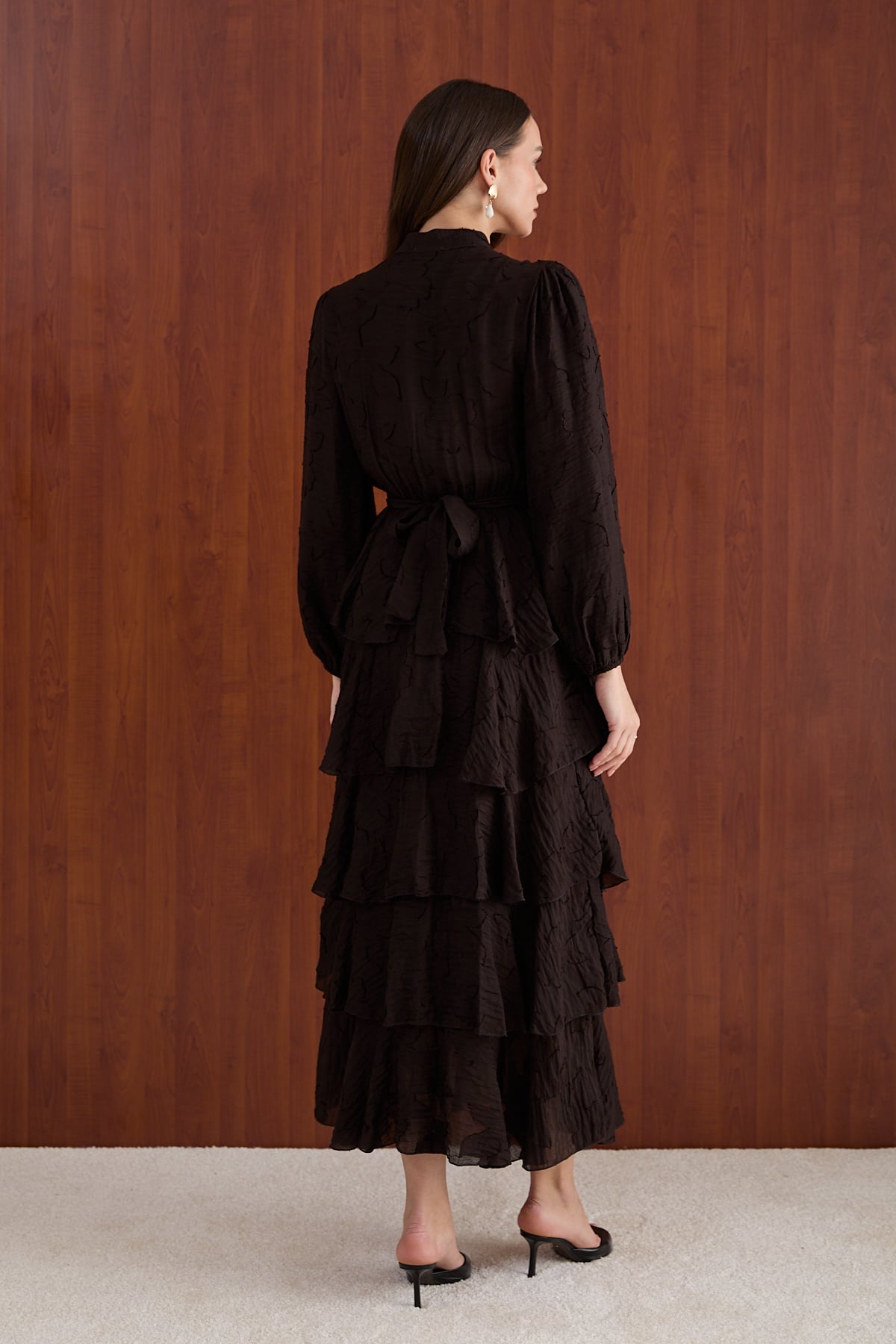 Kat Kat Elbise 32-2871