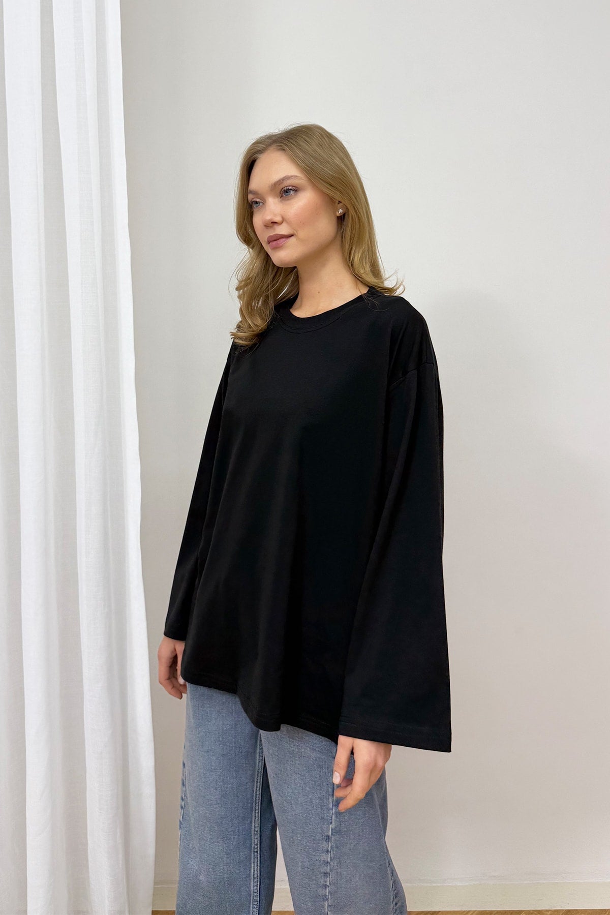 Penye Tunik 3-0012