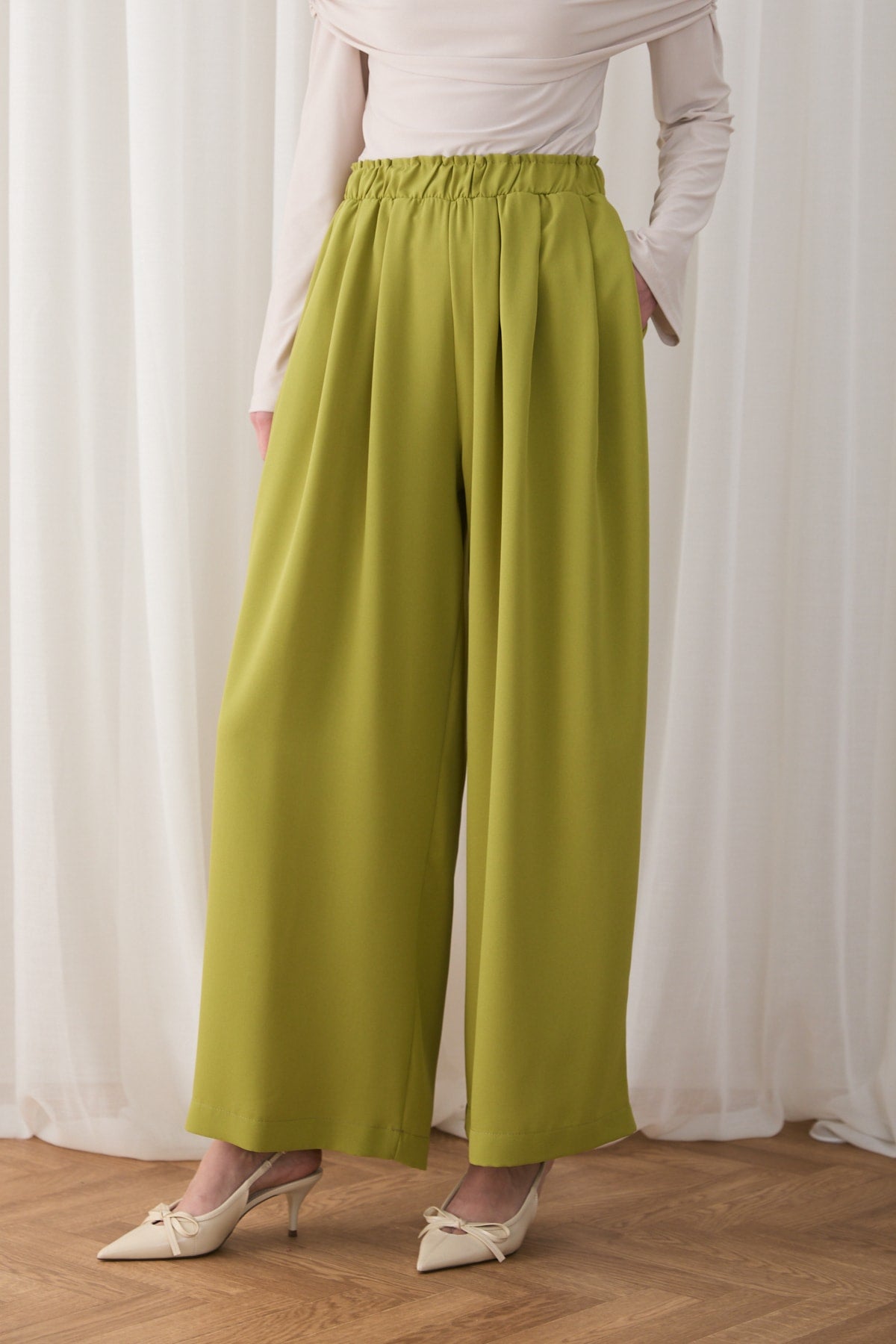 Basic Pantolon 32-2867