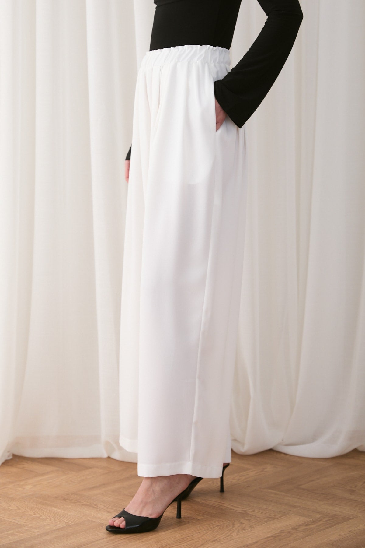 Basic Pants 32-2867
