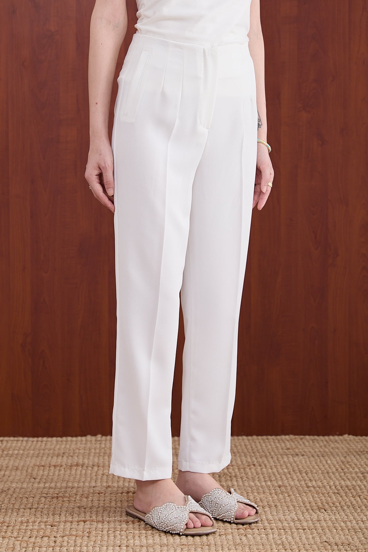 Basic Pants 32-2898