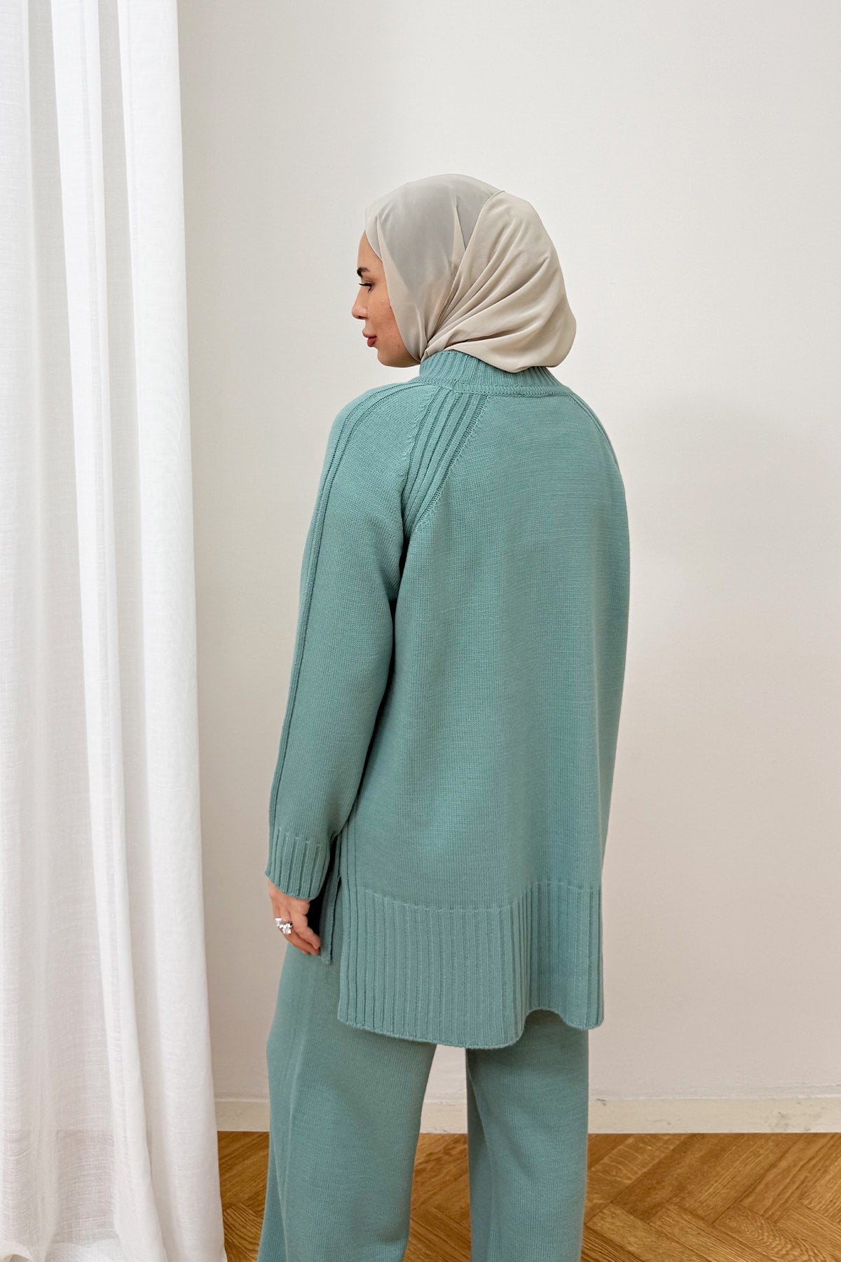 Basic Triko Takım 94-5012