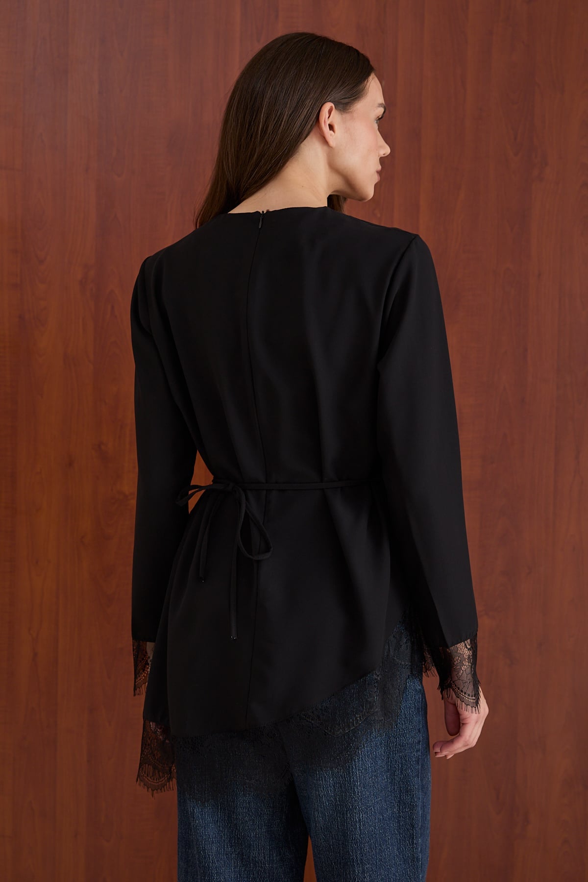 Dantelli Tunik 32-2869