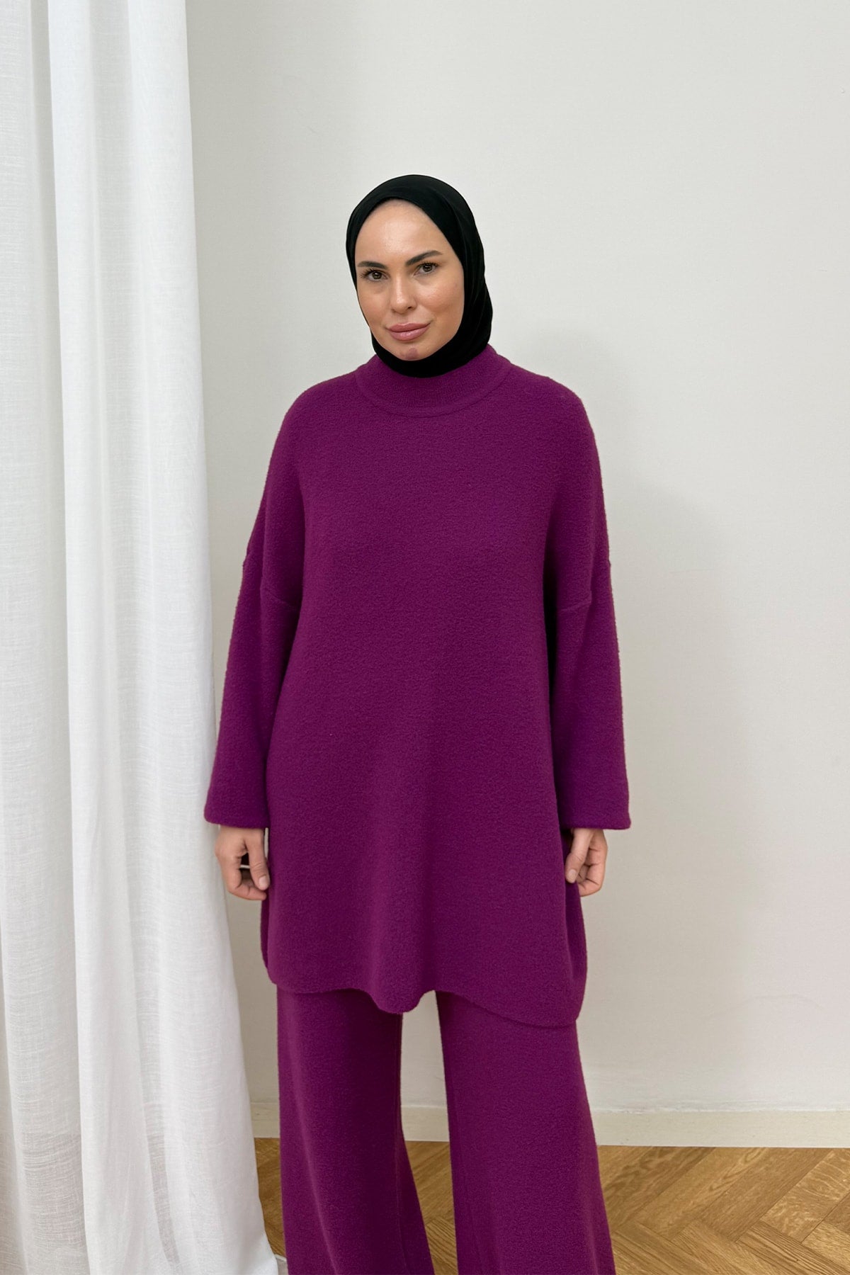 Yumoş Triko 87-25650