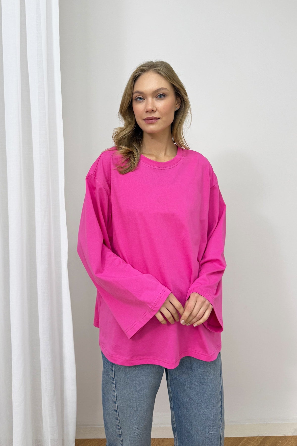 Penye Tunik 3-0012