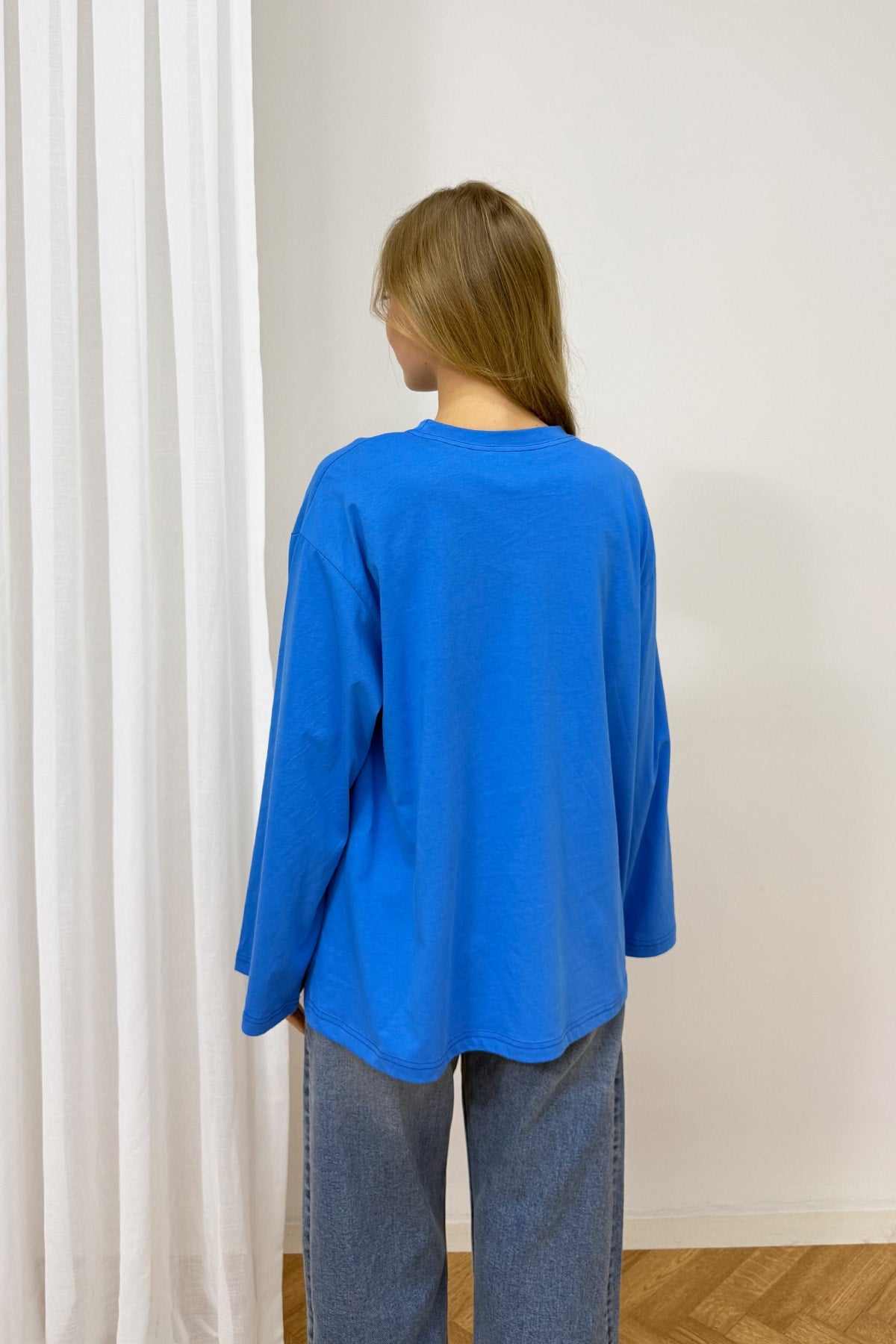 Penye Tunik 3-0012