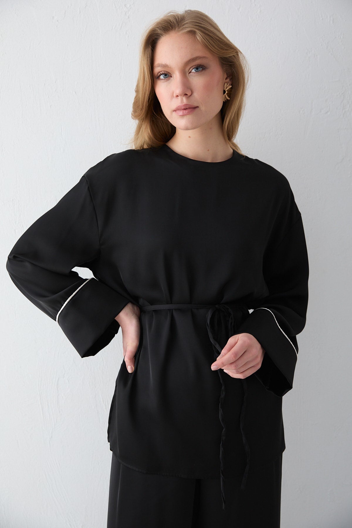 Saten Biyeli Takım 32-3803