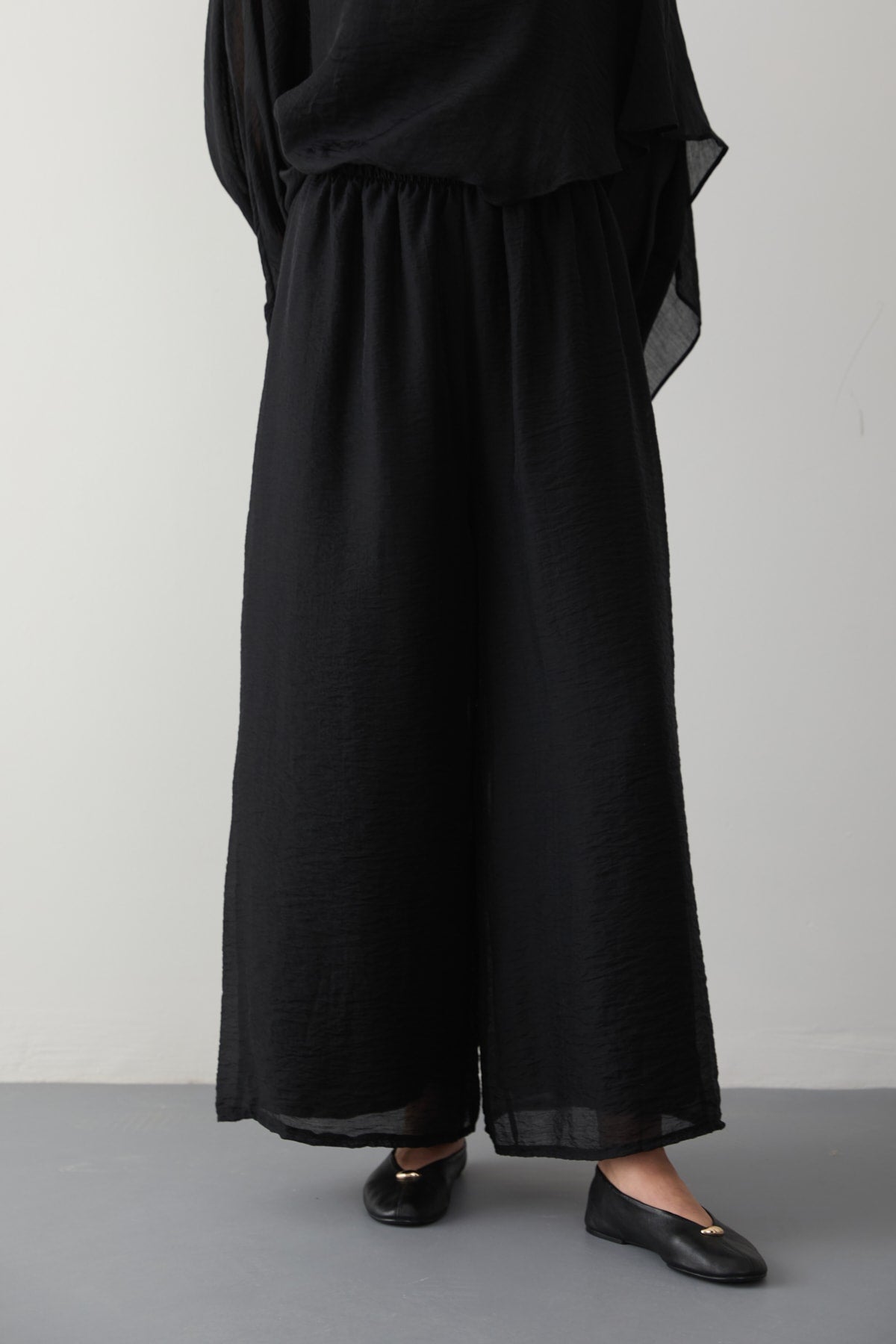 Tulle Pants 32-2866