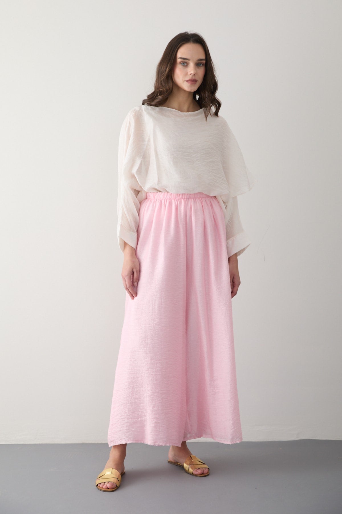 Tulle Pants 32-2866
