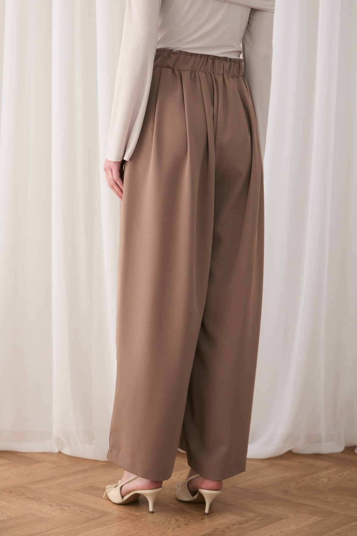 Basic Pantolon 32-2867