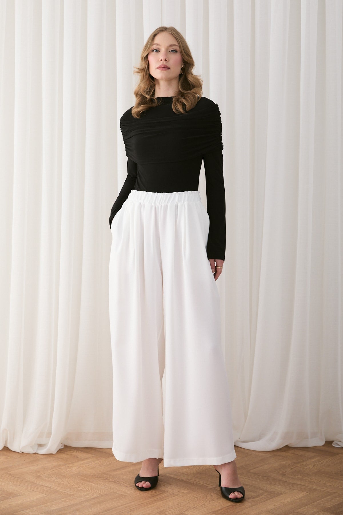Basic Pantolon 32-2867