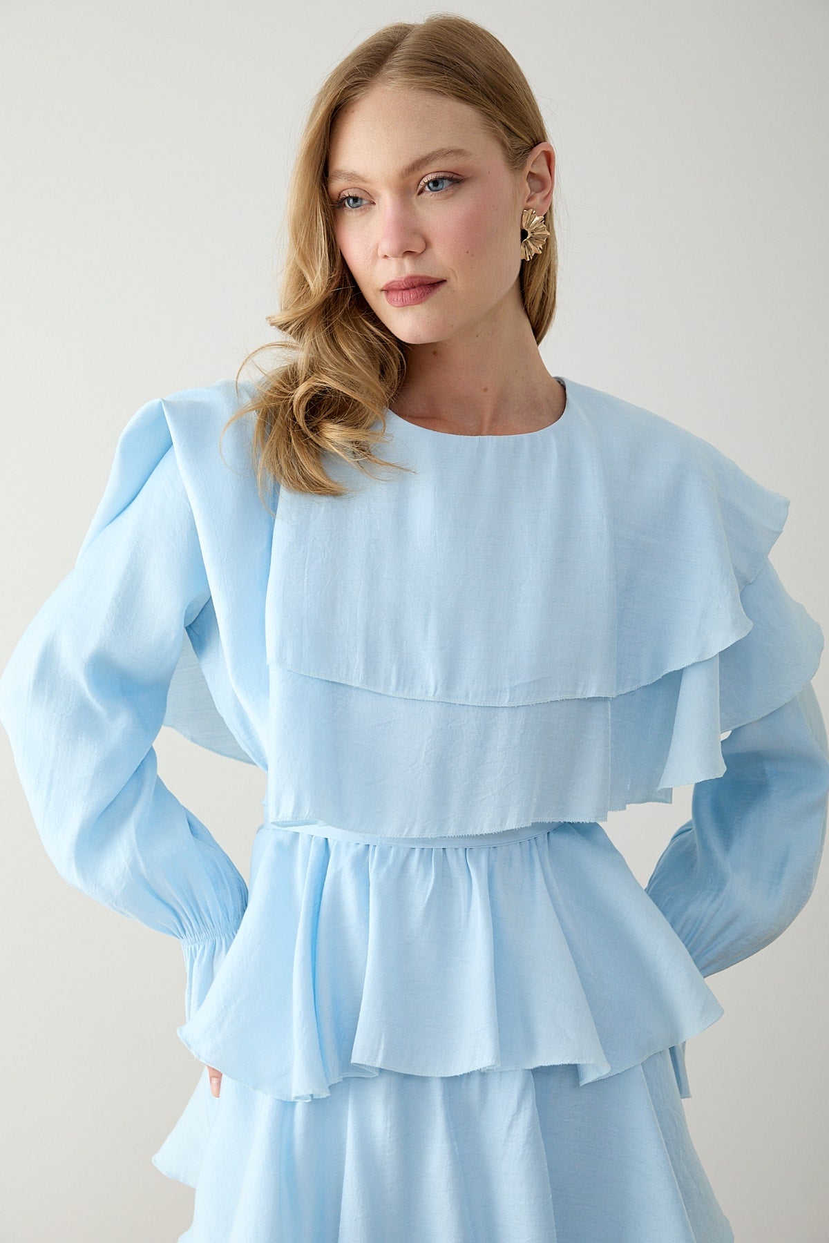 Kat Kat Elbise 32-2885